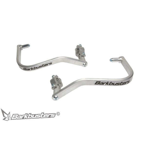 BarkBusters BarkBusters Mini Hardware Kit – Two Point Mount for Suzuki DRZ70 and  Honda CRF50